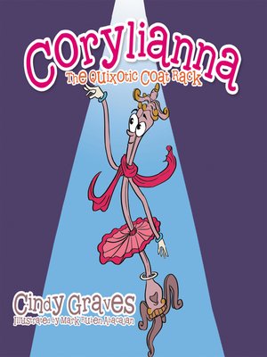 cover image of Corylianna
